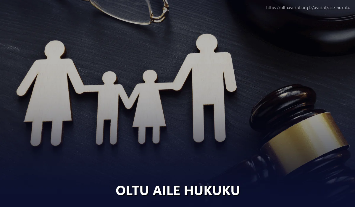 Oltu Aile Hukuku