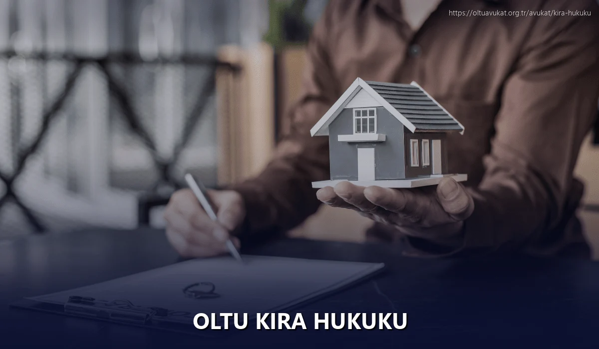 Oltu Kira Hukuku